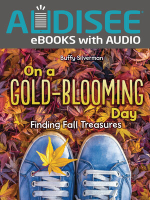 cover image of On a Gold-Blooming Day